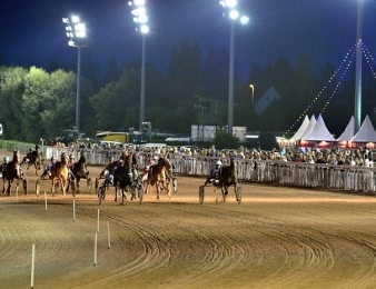 Le Prix Henri Ballière, quinté + PMU du vendredi 24 juillet à Cabourg.