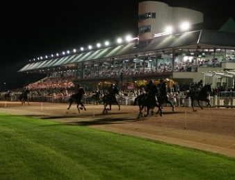 Le Prix Henri Ballière, quinté+ PMU du vendredi 24 juillet à Cabourg