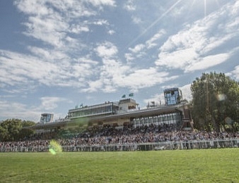 Le Prix Jean Prat se disputera à Deauville