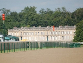 Le Prix Jocker, quinté+ PMU du mardi 15 mars à Chantilly