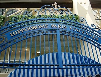 Le Prix Jockey constituait l'une des affiches de la réouverture à Vincennes