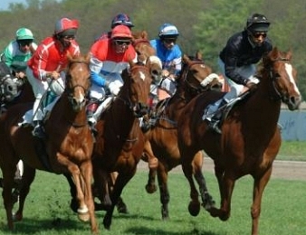 Le Prix Le Roi Soleil, Quinté+ du jeudi 1er mai à Saint-Cloud
