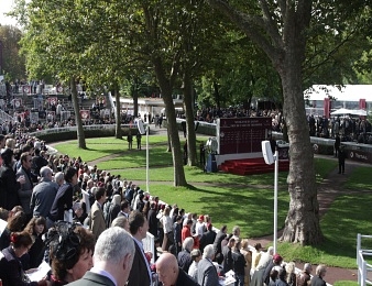 Le Prix Noailles réunira 7 concurrents