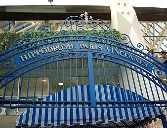 Le Prix Pythia, Quinté + PMU du vendredi 2 juin 2017 à Vincennes