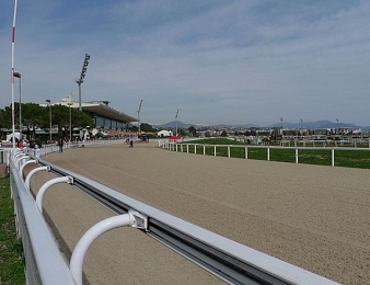 Le Prix Rauba Capeu, quinté+ PMU du mercredi 3 février à Cagnes-sur-Mer