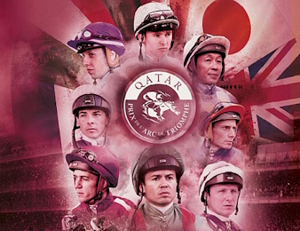 Le Qatar Prix de l'Arc de Triomphe a lieu ce dimanche 4 octobre