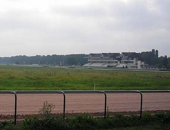 Le Quinté+ a lieu à Caen mercredi 13 mai