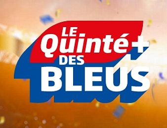 Le Quinté+ des Bleus consiste à trouver les cinq meilleurs joueurs français
