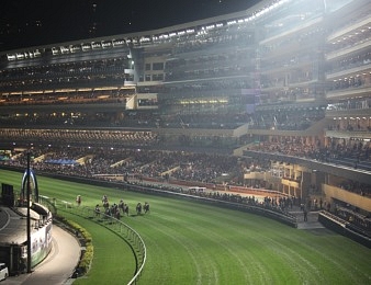 Le Quinté Plus du 18 mars aura lieu à Happy Valley