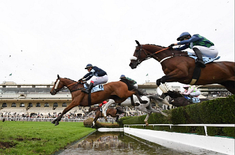 Le Quinté + PMU de ce mardi 6 octobre aura lieu à Auteuil.