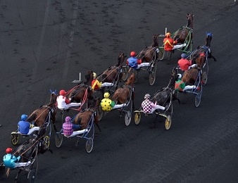 Le quinté + PMU du jour aura lieu à Vincennes