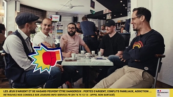Le rendez-vous des copains
