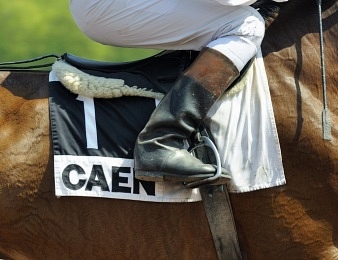 Le Saint-Léger des Trotteurs est le premier groupe 1 réservé aux 3 ans au trot monté