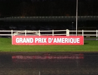 Le Tiercé Quarté Quinté du dimanche 26 janvier