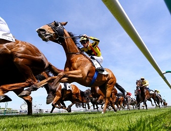 Le tirage du Prix du Jockey Club 2017 a livré son verdict