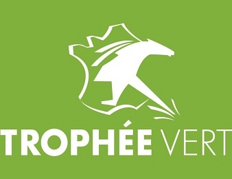 Le Trophée Vert à commencé ce dimanche 7 avril à Oraison