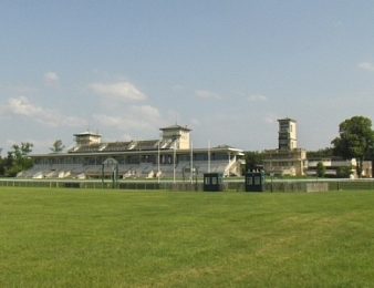 Le visiteur anglais Havana Gold a fait sien le Prix Jean Prat à Chantilly