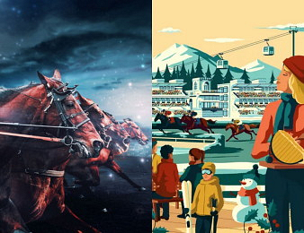 Les 48H de l'Obstacle et le Prix de Bretagne sont à l'affiche ce week-end