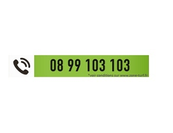 Les bonnes infos du Diplomate c'est au 08 99 103 103