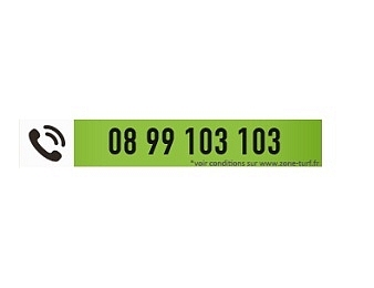 Les bonnes infos du Diplomate, c'est au 08 99 103 103