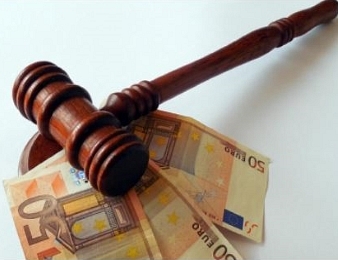 Les commissaires ont infligé une amende de 1.200€ ce lundi 19 février