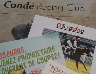 Les écuries de groupes, un attrayant moyen de vivre pleinement les courses