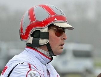 Les espoirs de Pierre Vercruysse pour cet hiver