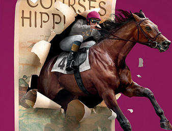 Les Qatar Arc Trials ont lieu dimanche 16 septembre à ParisLongchamp