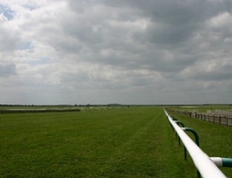 Les redoutables 1600 mètres en ligne droite du Rowley Mile