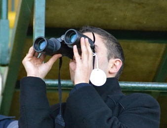 Les top chances du dimanche 12 avril 2026