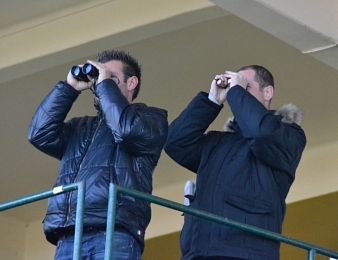 Les top chances du jour!