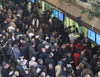 Les top chances du jour