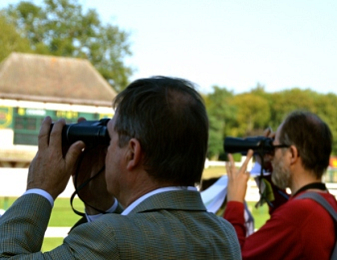 Les top chances du jour!