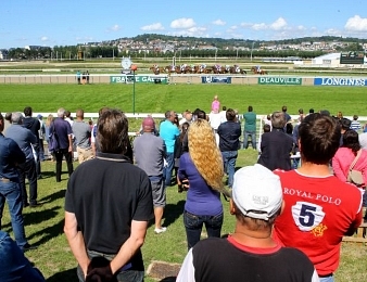 Les top chances du jour repérées par nos spécialistes