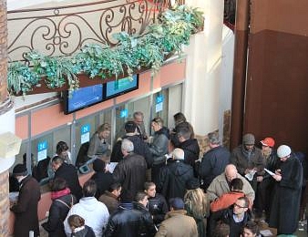 Les top chances du jour repérées par nos spécialistes