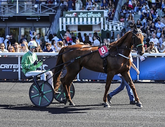Lunella Léman a des problèmes de santé