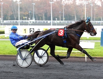 Main Wise As défendra son titre