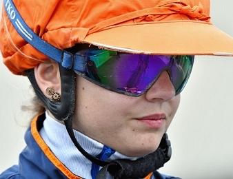 Mathilde Collet passe professionnelle