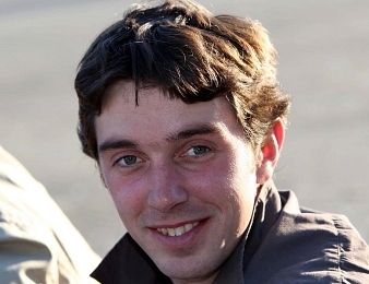 Maxime Bezier fera son retour en course ce dimanche 27 novembre 2016