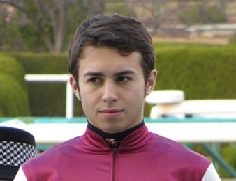 Mickaël Barzalona