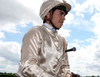 Mickaël Barzalona a signé un contrat à plein temps pour Godolphin