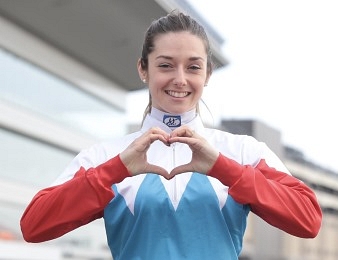 Mickaëlle Michel tente sa chance en Australie