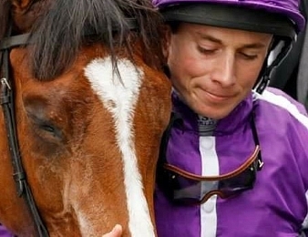 Minding prend sa retraire à 4 ans