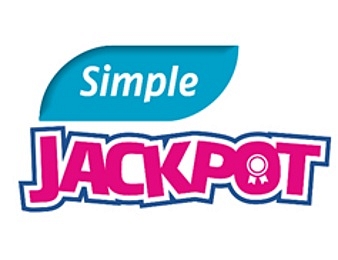 Multipliez jusqu'à 1000 fois vos gains au Simple JACKPOT