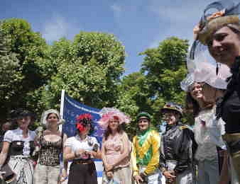 Nathalie Desoutter raccroche les bottes