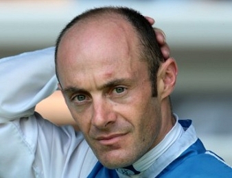 Olivier Peslier se confie