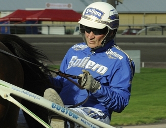Olle Goop fait son retour à Vincennes après plus de dix ans d'absence