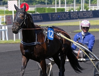 Oracle Tile s'impose dans le Prix Jean-Luc Lagardère