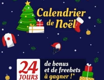 Ouvrez un compte sur Genybet