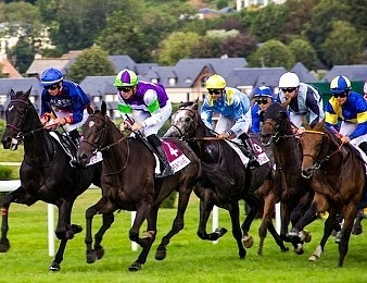 Pariez sur Genybet